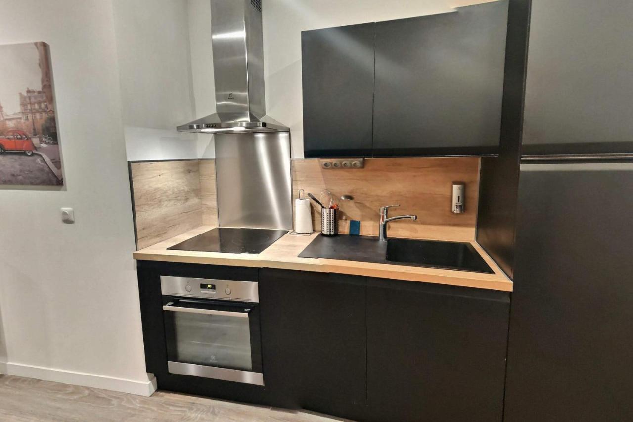 Superbe, T3 Spacieux 78 M2, Neuf, Parking, Balcon Gerde المظهر الخارجي الصورة