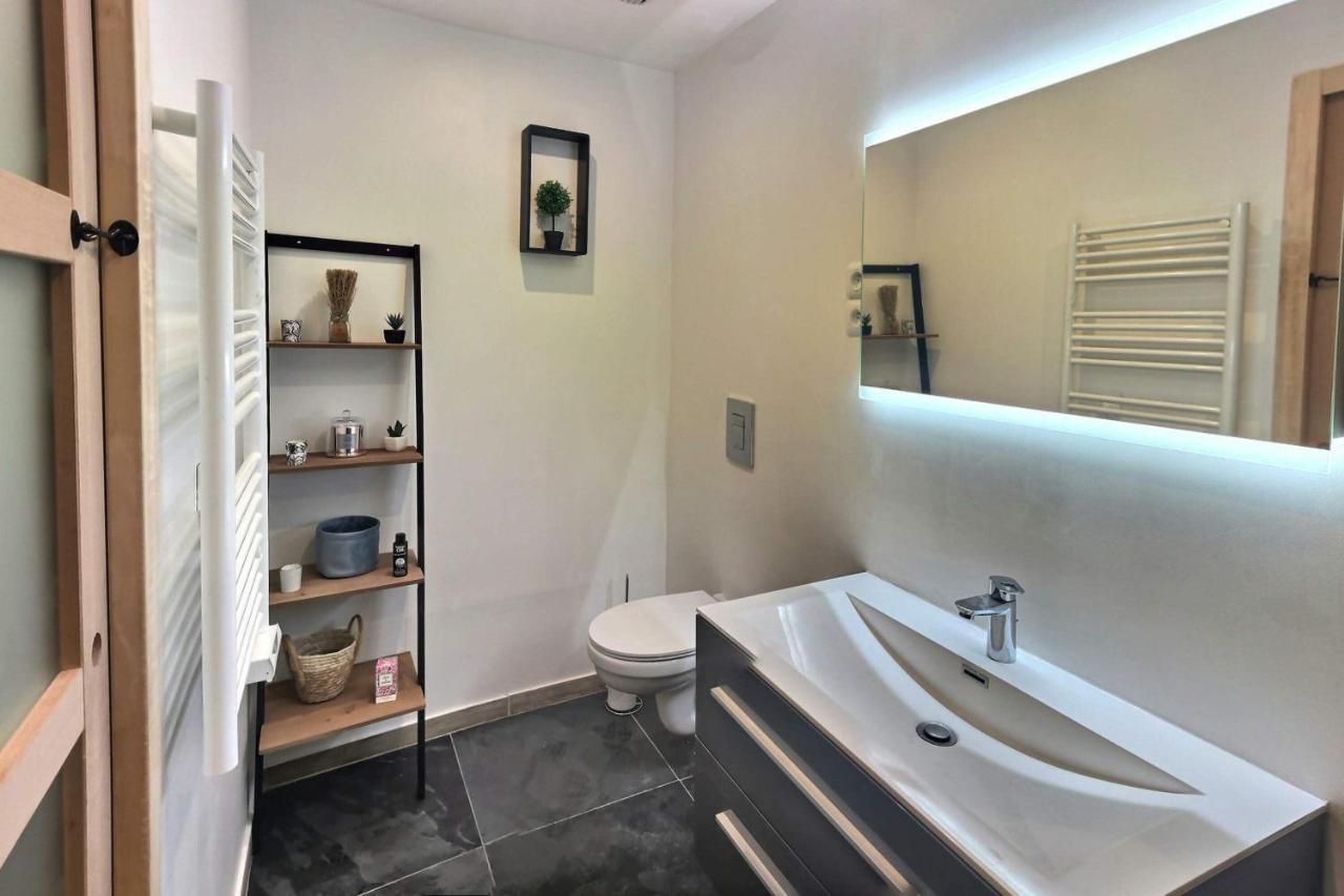 Superbe, T3 Spacieux 78 M2, Neuf, Parking, Balcon Gerde المظهر الخارجي الصورة