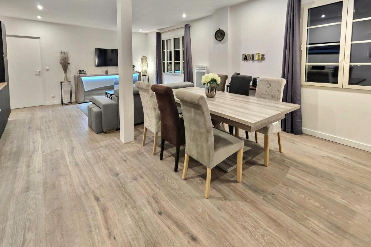 Superbe, T3 Spacieux 78 M2, Neuf, Parking, Balcon Gerde المظهر الخارجي الصورة