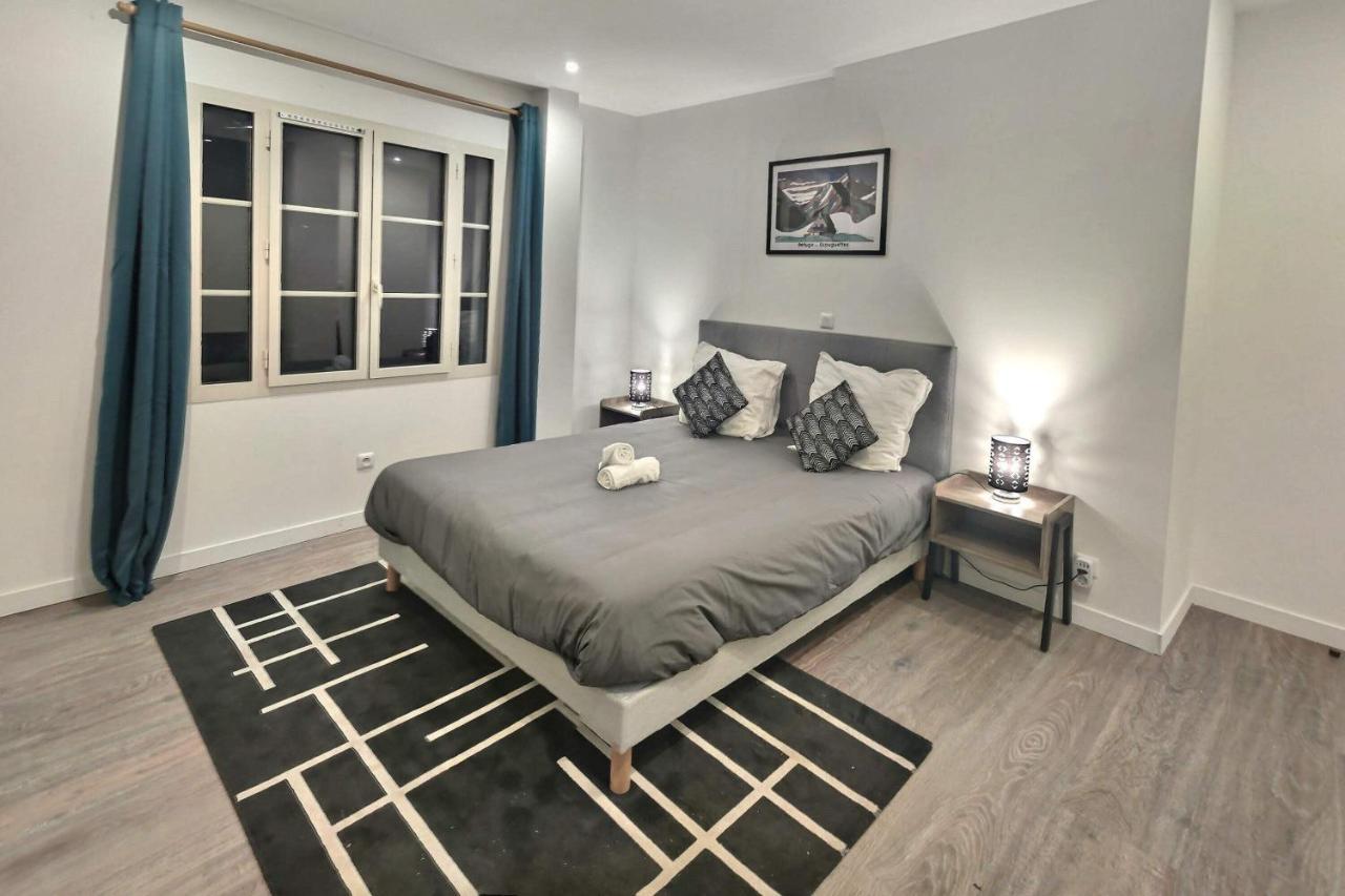 Superbe, T3 Spacieux 78 M2, Neuf, Parking, Balcon Gerde المظهر الخارجي الصورة