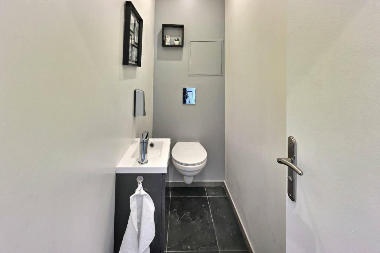 Superbe, T3 Spacieux 78 M2, Neuf, Parking, Balcon Gerde المظهر الخارجي الصورة